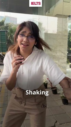 If “English Exam” Gives You Anxiety… Watch This 😎