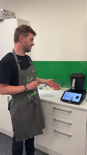 63 reactions · 12 comments | Live from the recipe kitchen! Here’s everything you need to know about manual cooking and browning mode with our Recipe Developer, Alex ‍ | Thermomix UK and Ireland | Facebook