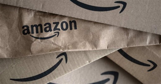 Amazon is selling $86 solar-powered color-changing lights for $43, and they're 'perfect for upgrading the lawn'