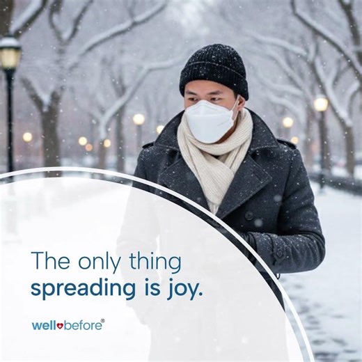 Breathable & Secure | KN95 3D Mask Essentials