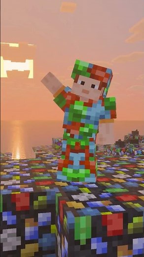 Minecraft Friendly Fishing Add-On!