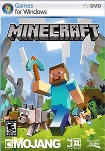 Minecraft (Key) PC Game