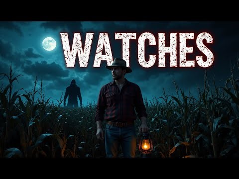 Unexplained TRUE Horror Story | Something Haunts the Farm at Night
