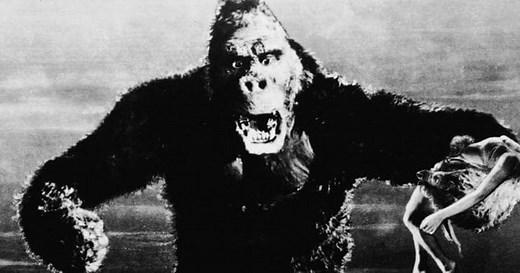 10 Early Special Effects That Made Movie Magic