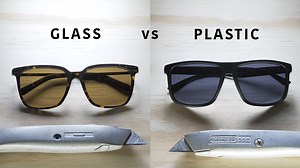 Scratch Resistant - OTIS Eyewear