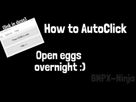 How to download GS Auto Clicker