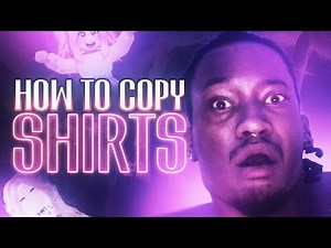 How to Copy Clothes on Roblox? (2025!)