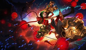 League of Legends Tier List: The Best ADCs On Patch 11.7