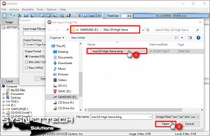 Open Dmg File In Windows 10