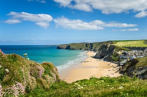 The Complete Cornwall Travel Guide for 2025 | Sykes Cottages