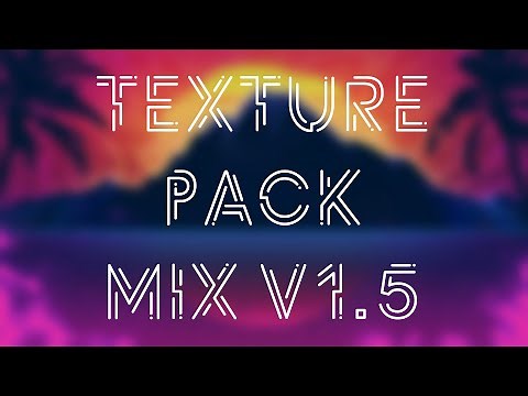 Geometry Dash Texture Pack Mix [v1.5] (HIGH ONLY)
