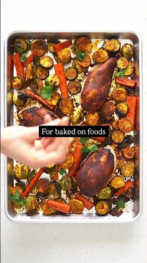 How to Clean Baking Sheets