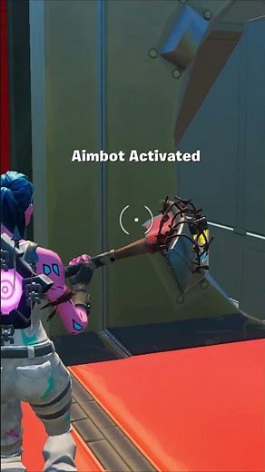 Aimbot Code for GoGoated!