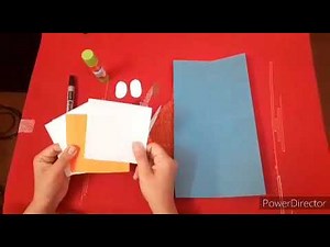 How to make a paper tooth brush | paper tooth brush craft #papercrafts #artwork
