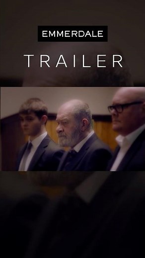 Trailer: Bear, Paddy And Dylan's Trial