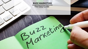 Buzz Marketing: Easy Guide to Creating Buzz in 2025 [ Examples]