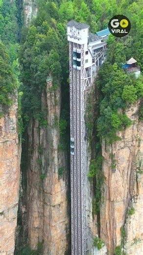 146K views · 5.2K reactions | unbelievable that these places actually exist | Go Viral | Facebook