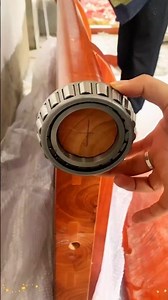 Luxury Merbau Gate for Self-Built Homes | Satisfying Install #ubdiy #woodworking #viralvideo