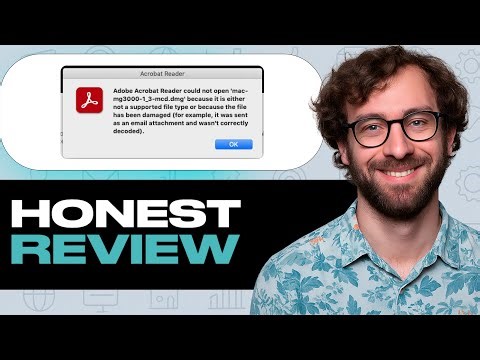 How to Fix Adobe Acrobat Reader Could Not Open (Quick Fix)