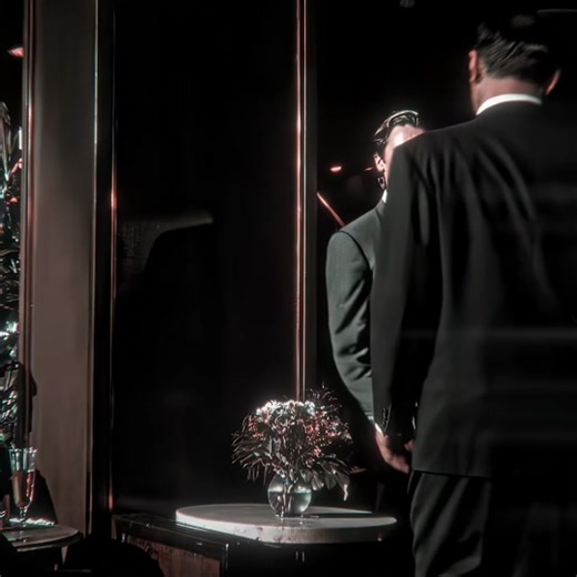 Exploring the Mind of Patrick Bateman