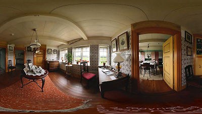 360度ムービーやVRコンテンツの先駆けながらひっそり消えたAppleの「QuickTime VR」とは？