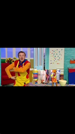 Big Cook Little Cook: A Nostalgic Children’s Show