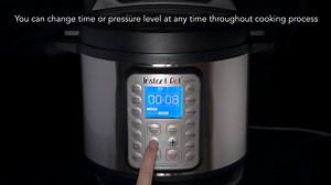 17K views · 44 reactions | Now’s the Time to Start Cooking  Here’s a quick overview of how to use the Instant Pot Duo Plus  To get the most out of Instant Pot experience, we recommend downloading the Instant Pot Recipe App - with over 350+ recipes, cooking tips and so much more » instantpot.com/app/ or, check out our Recipe Site at https://recipes.instantpot.com | Instant Pot | Facebook