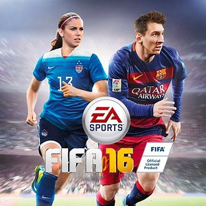 FIFA 16 [Gameplay] - IGN