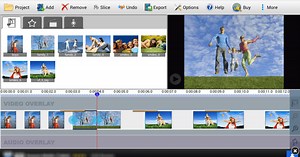Download and run VideoPad Video Editor Free on PC & Mac (Emulator)