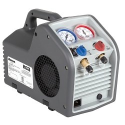 Robinair Portable Refrigerant Recovery Machine Compact Design (RG3)