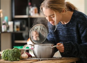 12 Chefs’ Secrets for Making the Perfect Soup