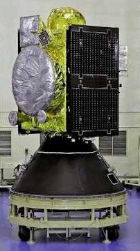 ISRO Confirms Global NAVIC Upgrade | India’s Navigation Independence