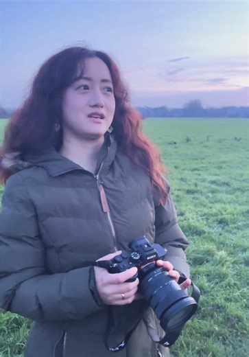 Professional Event and Portrait Photographer Introduction