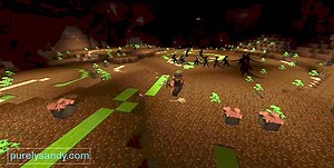 Minecraft Alien vs Predator Map: el mejor mapa