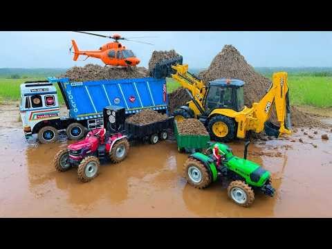 Diy diorama making mini motor water pump science project