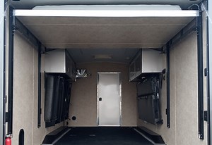 Upgrade Your Camper With An Electric RV Bed Lift