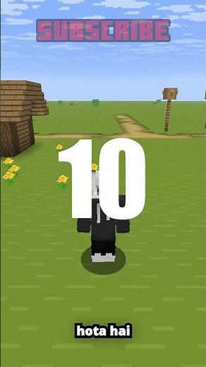 END UPDATE confirmed Minecraft #minecraft #mctutorial