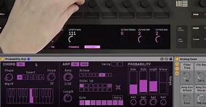 Free Probability Pack For Ableton Live Suite