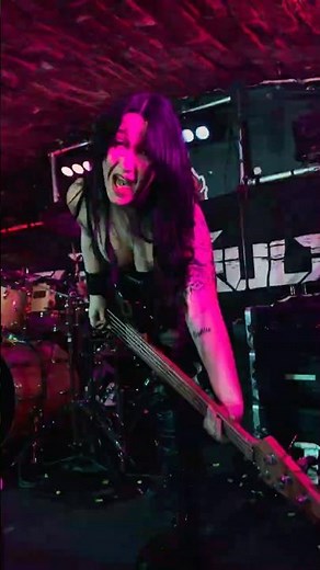 Secret Rule – Live in Edinburgh 🇬🇧 | Next Stop: Manchester! ⚡️