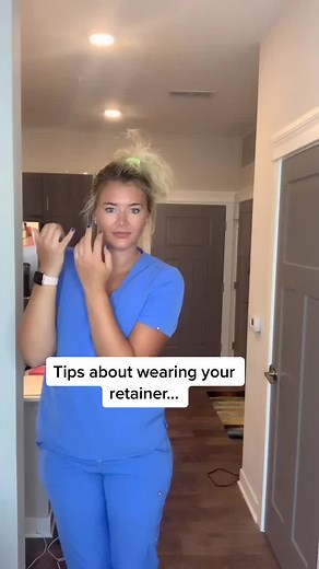 Retainer Tips for Maintaining Your Beautiful Smile!