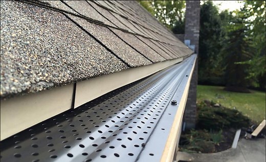Are Gutter Guards Worth It or a Waste of Money? We Ask the Pros