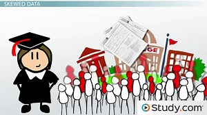 Skewed Distribution | Definition, Types & Examples