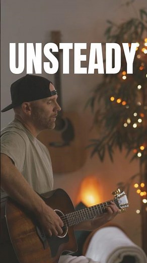 Unsteady X Ambassadors (Derek Cate Cover)