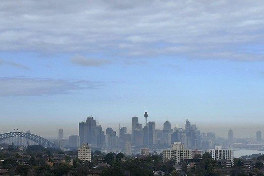 Learn About Thermal Inversion and the Impact on Microclimates and Smog