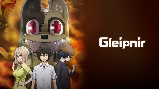Watch Gleipnir