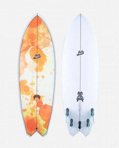 Hydra - ...Lost Surfboards by Mayhem