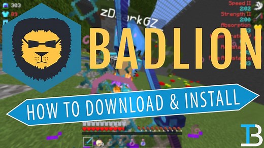 How To Download & Install the Badlion Client for Minecraft
