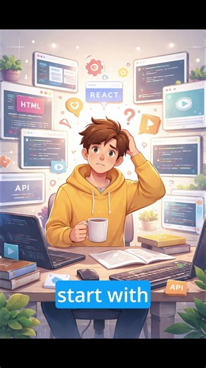 Learning JavaScript? Here’s Where to Start?