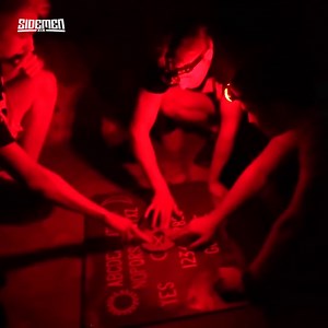 33K views · 911 reactions | Getting into the Halloween spirit with this throwback  | Sidemen | Facebook