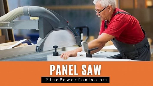 What Is a Panel Saw & Its Uses (Horizontal vs. Vertical)
